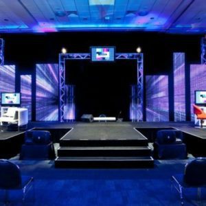 AV Packages