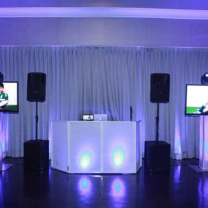 DJ Packages