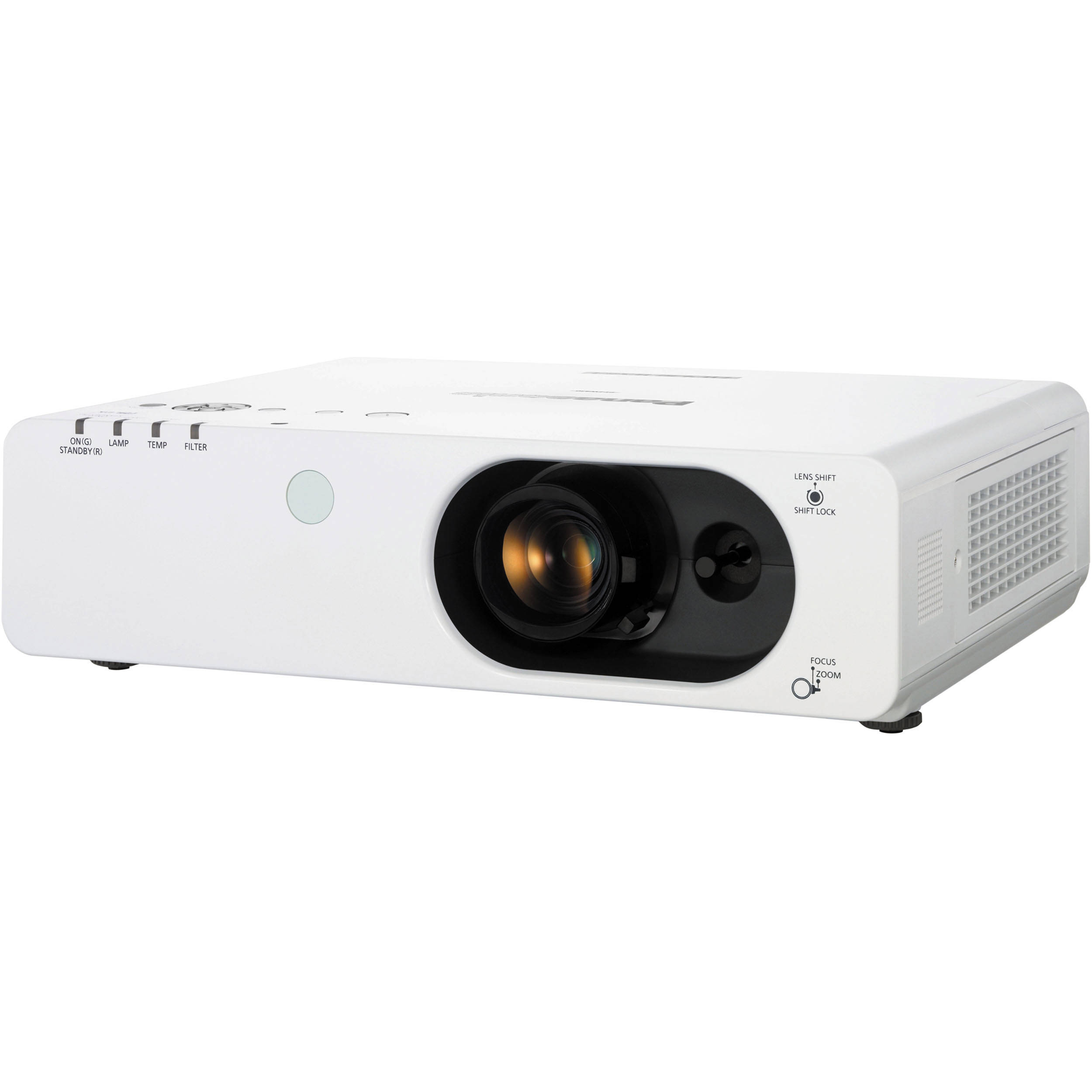 Panasonic Projector for Hire Gold Coast Brisbane Osmic Productions