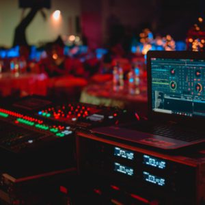 Video Switchers