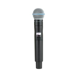 Microphones