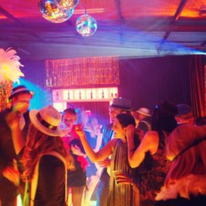 House Party