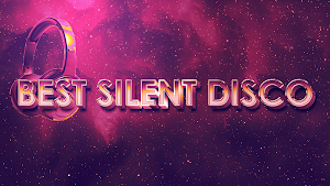 Best Silent Disco place picture