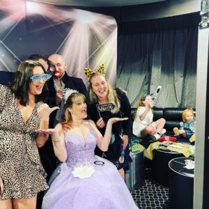 Private Event Packages