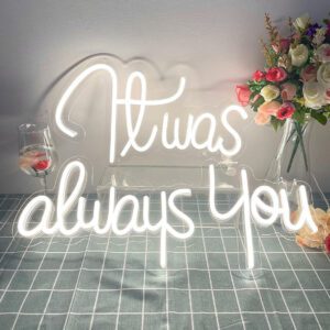 Neon Sign Hire | Osmic Productions