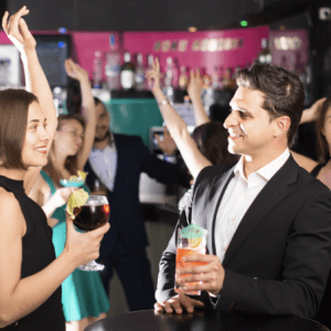 Corporate Packages