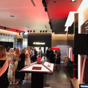 Retail Activations