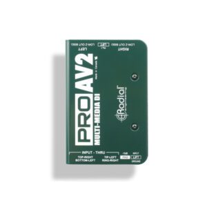 Radialav2di | Osmic Productions