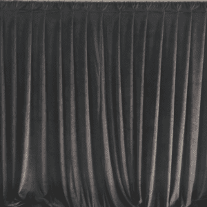 Black Drape Hire Gold Coast | Osmic Productions