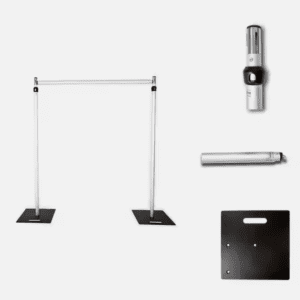 Pipe Drape Rigging Kit | Osmic Productions