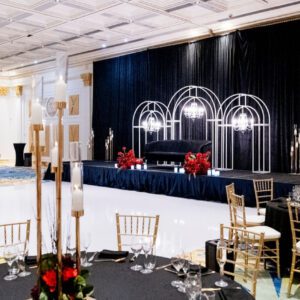 FURNITURE & STYLING