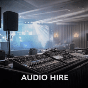 Audio