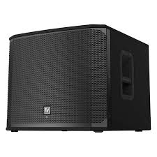 Subwoofers