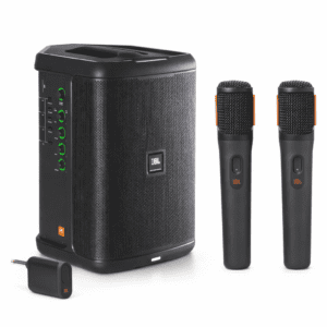 Jbl Eon Package | Osmic Productions