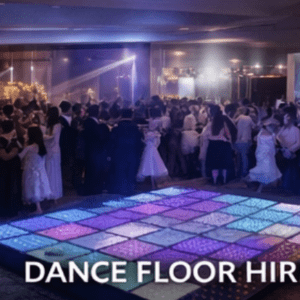 DANCE FLOORS