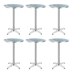 Dry Bar Table Hire | Osmic Productions