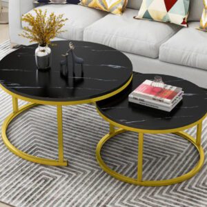 Marble Coffee Table Hire | Osmic Productions