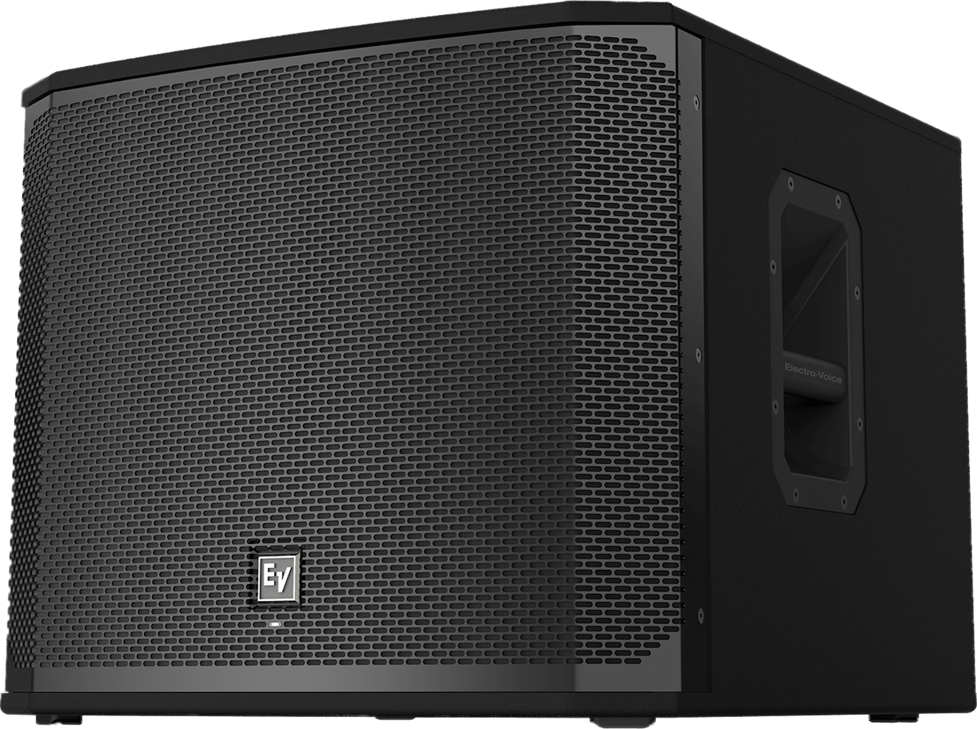 Electrovoice Ekx15sp Subwoofer | Osmic Productions Electro-voice Ekx-15sp 15-inch Powered Subwoofer