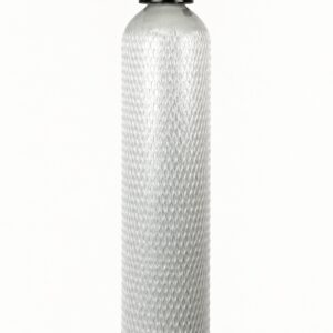 22kg liquid-withdrawal CO2 cylinder reference for event hire